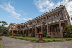 Bagan Billiken Hotel